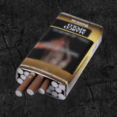 Сигареты Марко Поло Ваниль (Marco Polo Vanilla)